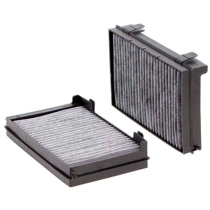 Pollen Filter DAF