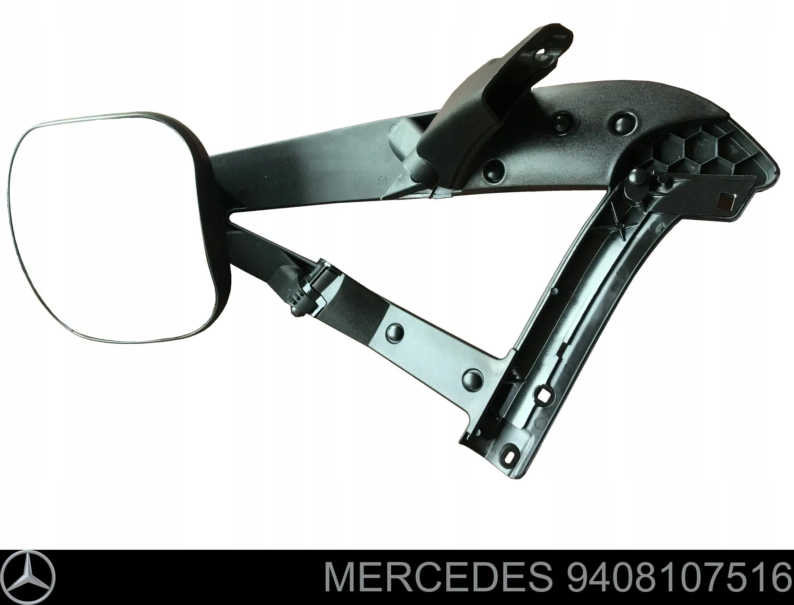 Ön Görüş Aynası Mercedes