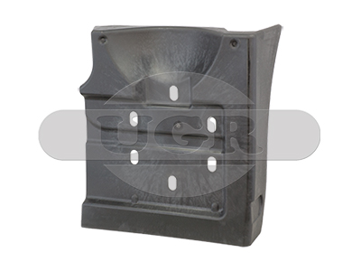 Ön Teker Arka Çamurluk - Sağ Mercedes