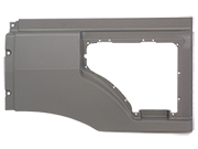 Avadanlık Çerçevesi - Sol Mercedes