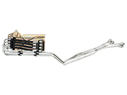 Oil Cooler Pipe Kit Mercedes Benz