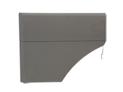 Avadanlık Kapağı - Sağ Mercedes