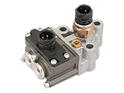 Selenoid Valve Mercedes Benz