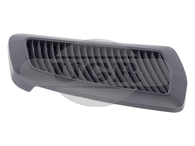 Hava Giriş Izgarası Arocs Mercedes