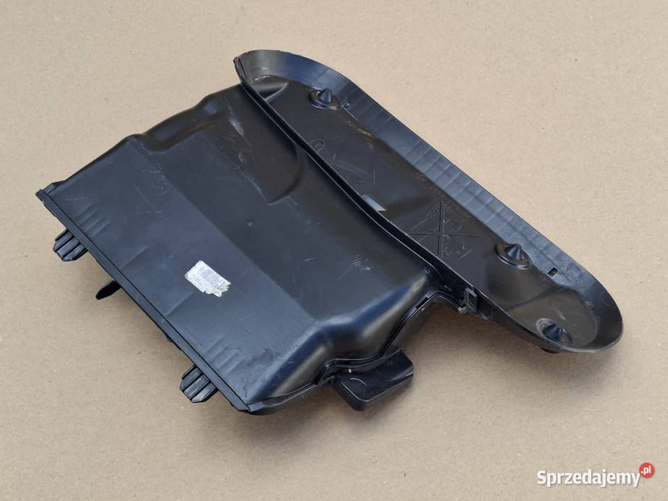 Kalorifer Hava Kanalı Arocs Mercedes