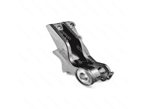 Front Bearing Bracket Right Mercedes Benz