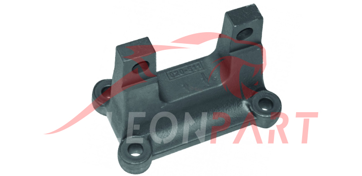 Rot Mesnedi Arocs Mercedes