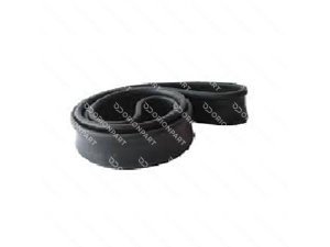 Radiator Fan Holder Seal Mercedes Benz