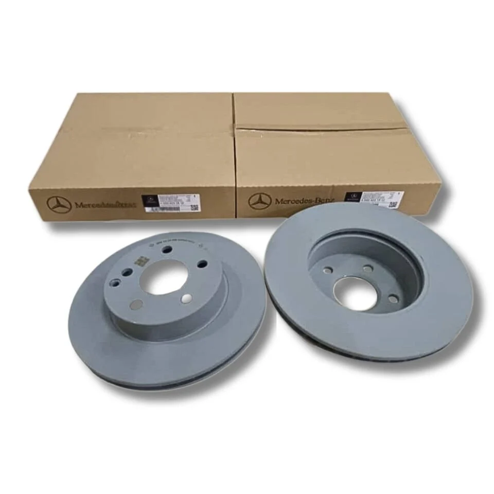 Fren Diski Arocs Mercedes