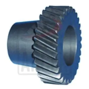 KOMPRESÖR DİŞLİSİ,KOMPRESÖR PARÇLARI,KOMPRESÖR,MERCEDES KOMPRESÖR