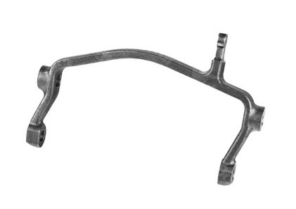 Vites Çatali Takviye Ön Axor Mercedes