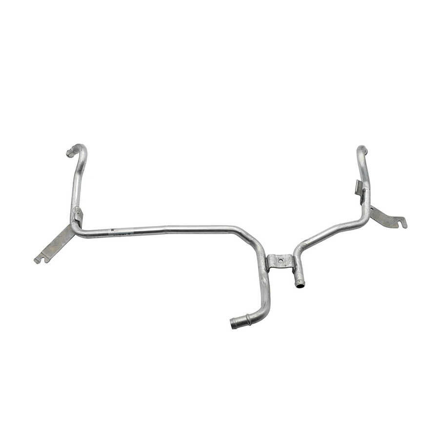 Kalorifer Boru Hattı Arocs Mercedes