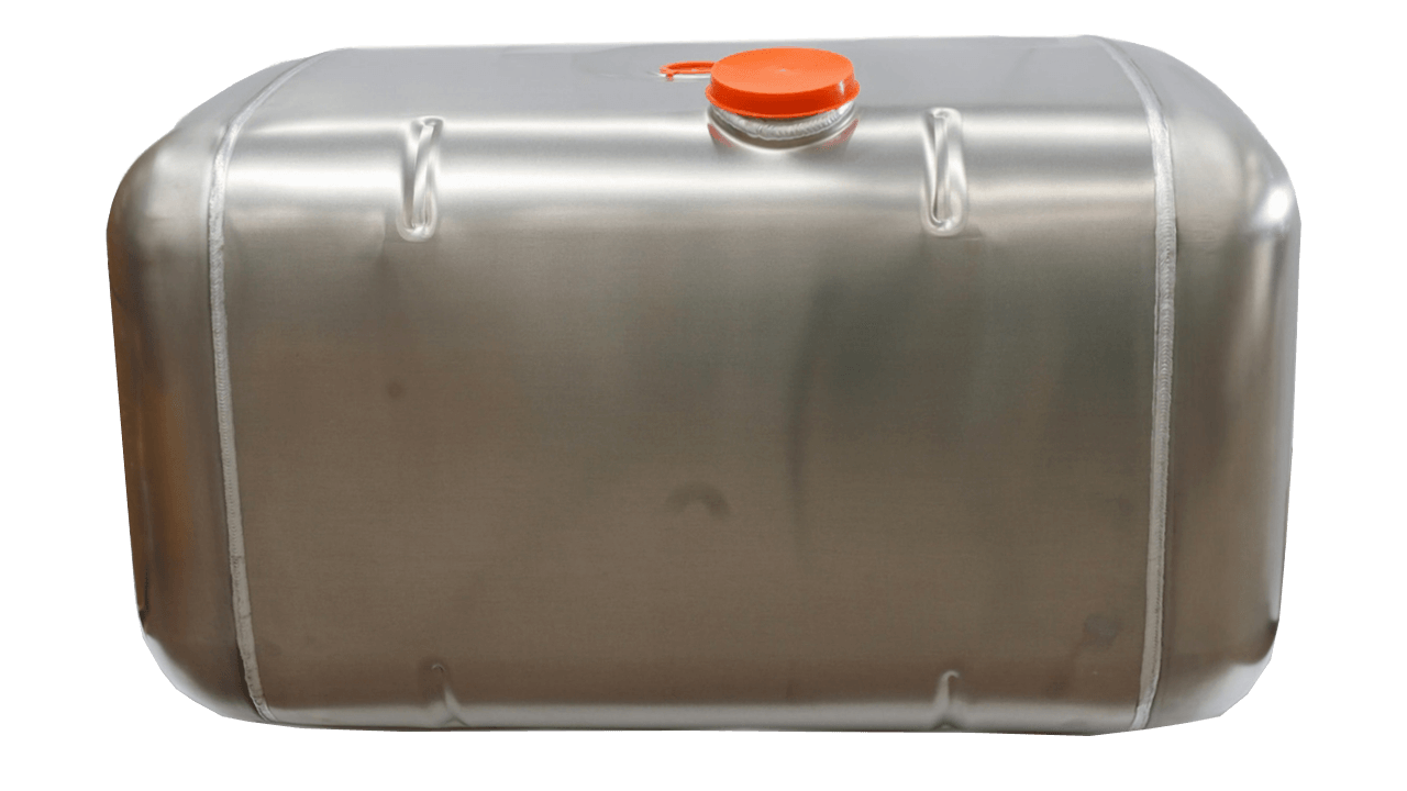 Yakıt Deposu 300 Lt Sac Axor 3228, 4140, 3340 (Yük.560Mm, En 640Mm, Uz.945Mm) Axor Mercedes