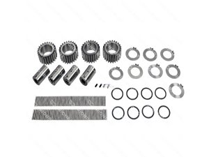 Planetary Gear Set Mercedes Benz