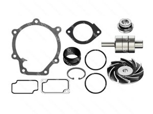 Water Pump Repair Kit Mercedes Benz
