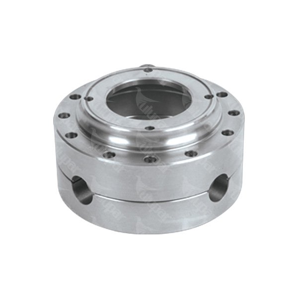 Differential Housing Mercedes Benz