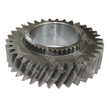 3. Vites Dişlisi (34 Diş) Mercedes