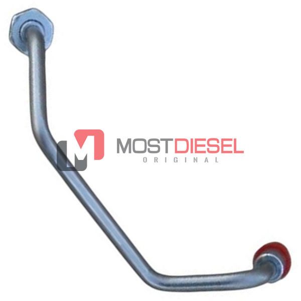 Debriyaj Boru Hattı Axor Mercedes