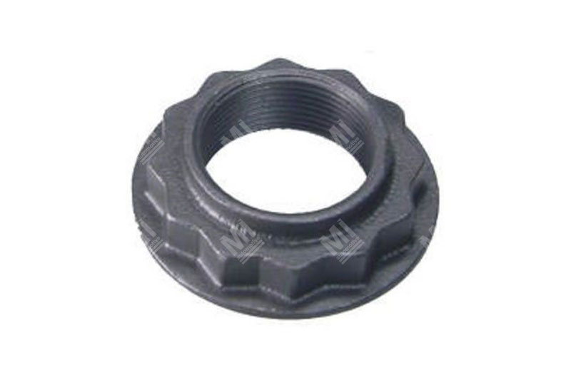 Kamali Mil Somunu Axor Mercedes