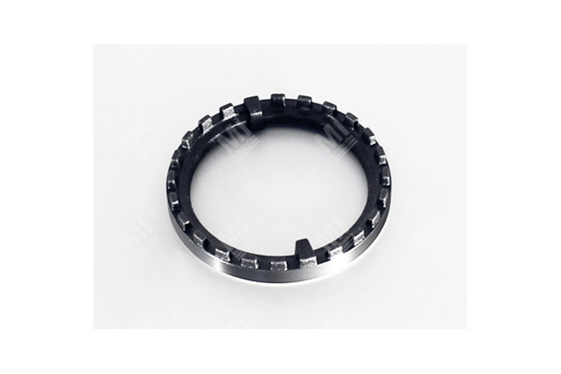 Diferansiyel Yan Ayar Somunu Axor Arocs Mercedes