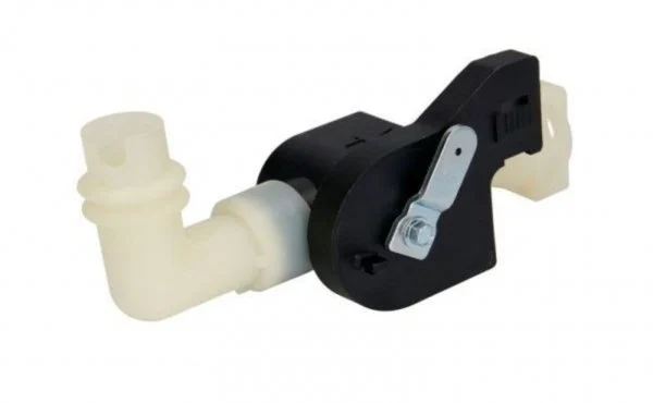 DAF Heater Control Valve