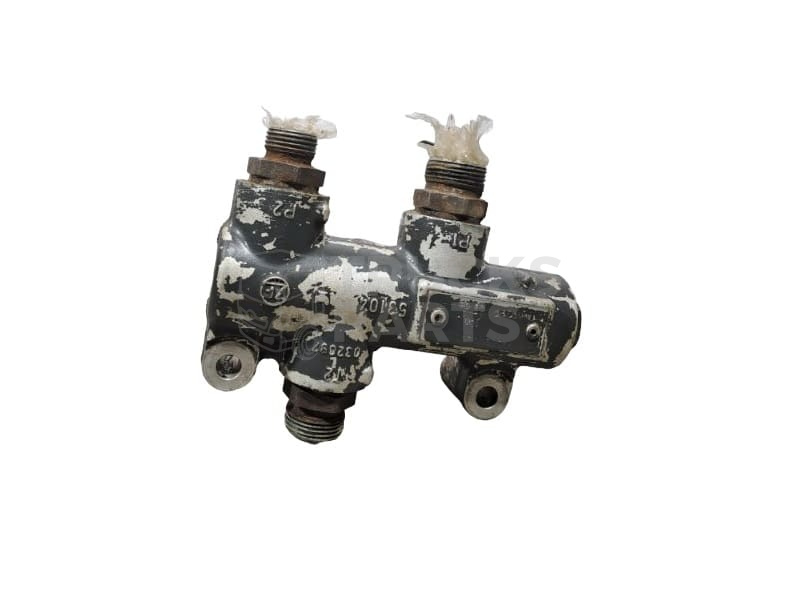 Direksiyon Basınç Sınırlama Ventili (Valfi) Axor Mercedes