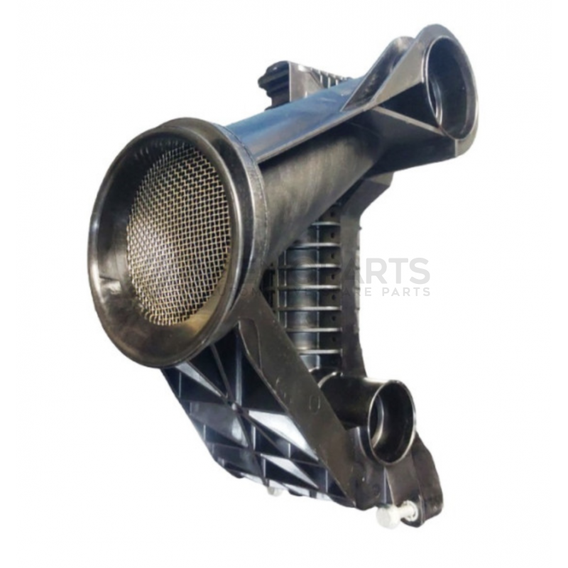 Yağ Pompa Emiş Dirseği Süzgeç Arocs Mercedes