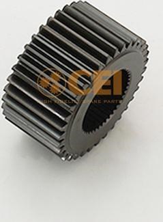 Cer Güneş Dişli Arocs Mercedes