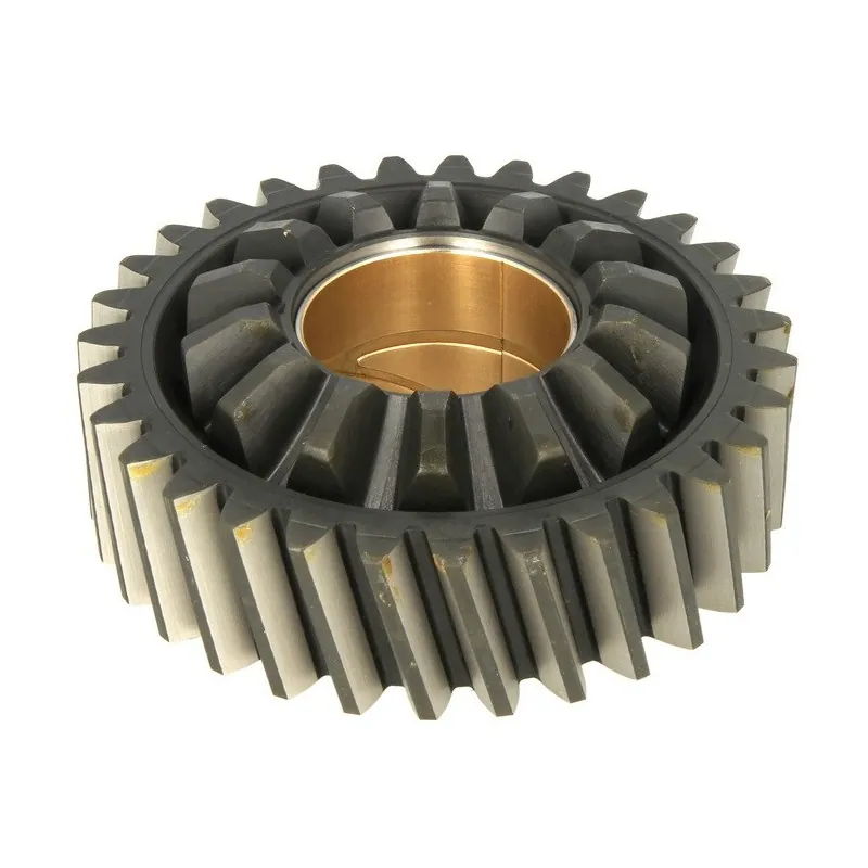 Wheel Hub Drive Mercedes Benz