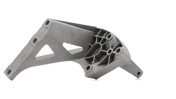 Bumper Mounting Bracket Right