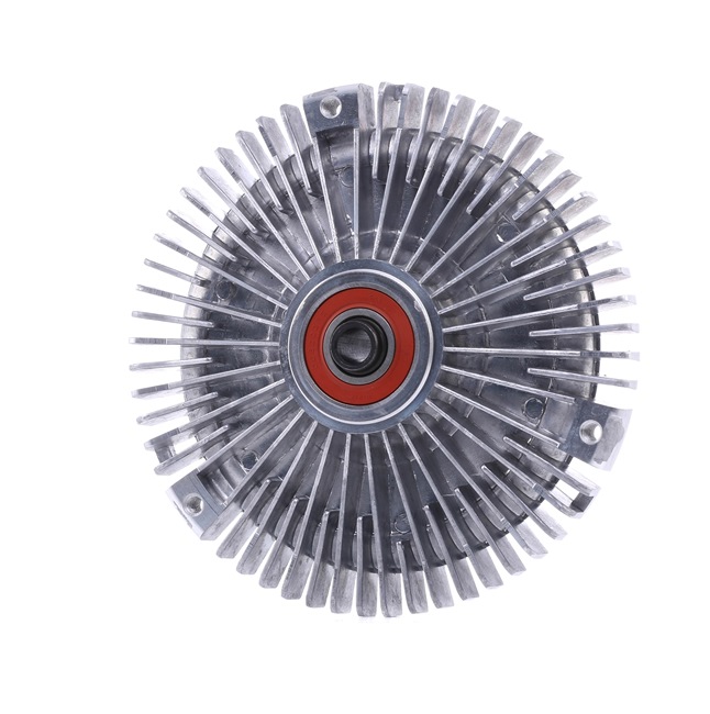 Fan Clutch Mercedes Benz