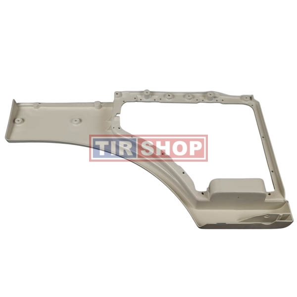 Avadanlık Çerçevesi - Sağ Mercedes