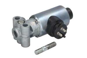 Solenoid Valf DAF