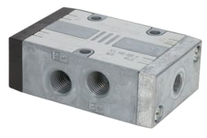 DAF Multiport Protection Valve