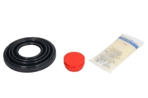 Kıvrımlı Körük Parça Seti Arocs Mercedes