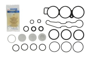 ECAS Solenoid Valf Tamir Kiti DAF