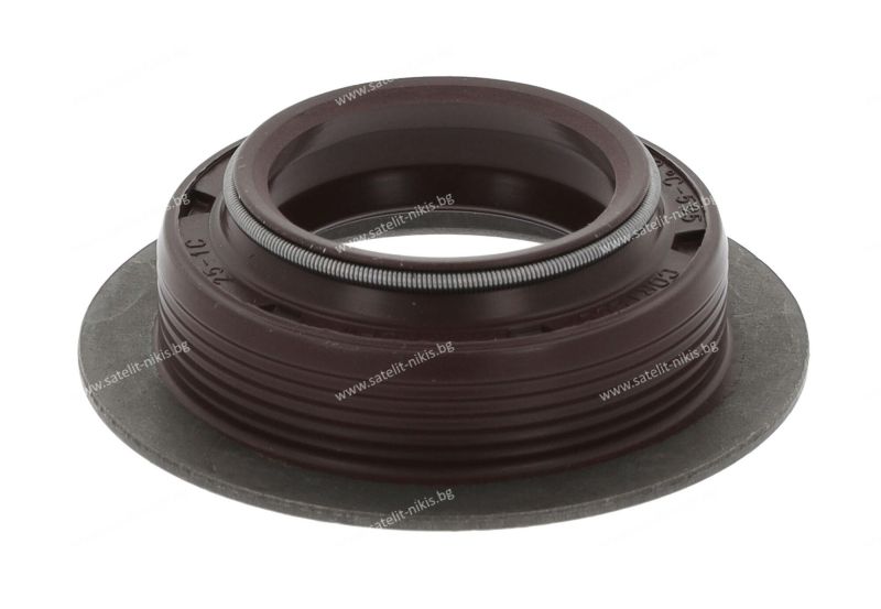 Şanzıman Yağ Keçesi DAF