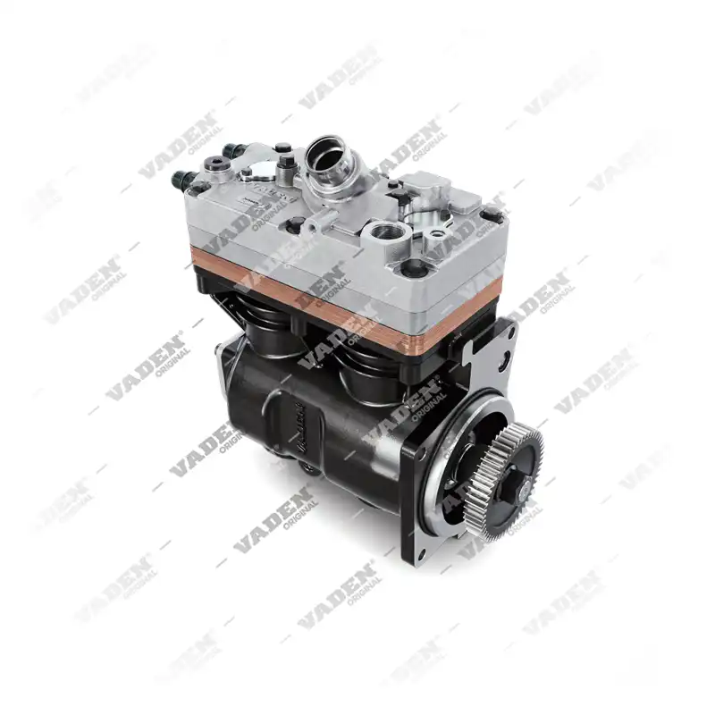 Hava Kompresörü Arocs Mercedes