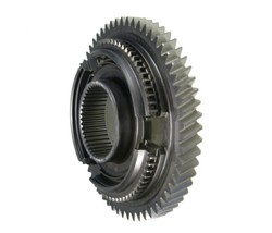 İnterdar Dişlisi (59 Diş) Axor Mercedes