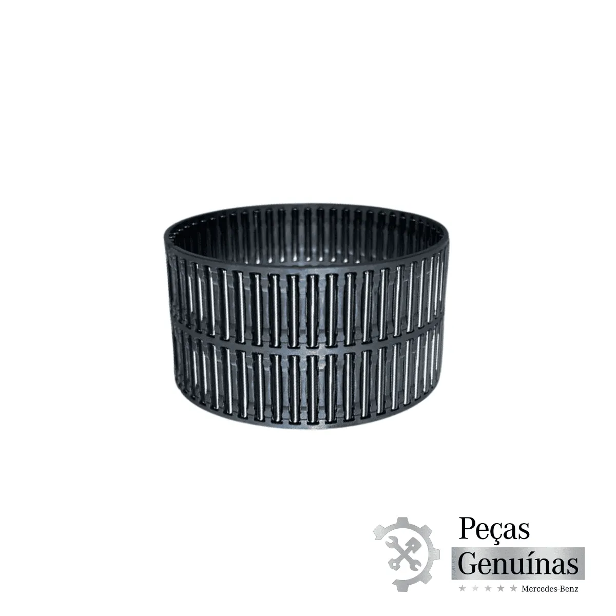 Masura Rulman (84X90X47,6) Arocs Mercedes