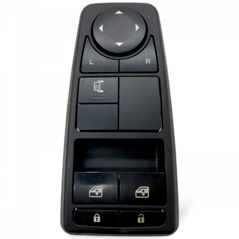 MAN TGS TGX / CAM AÇMA DÜĞMESİ SOL