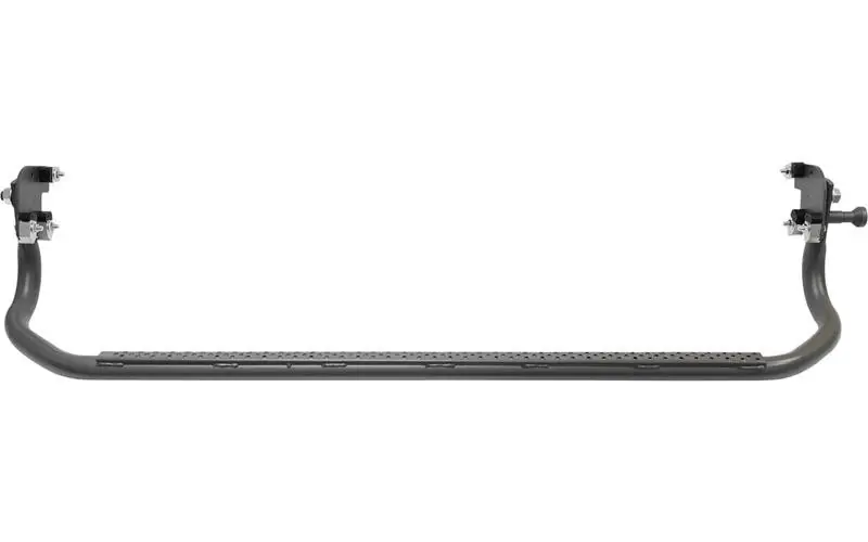 Alt Basamak Arocs Mercedes