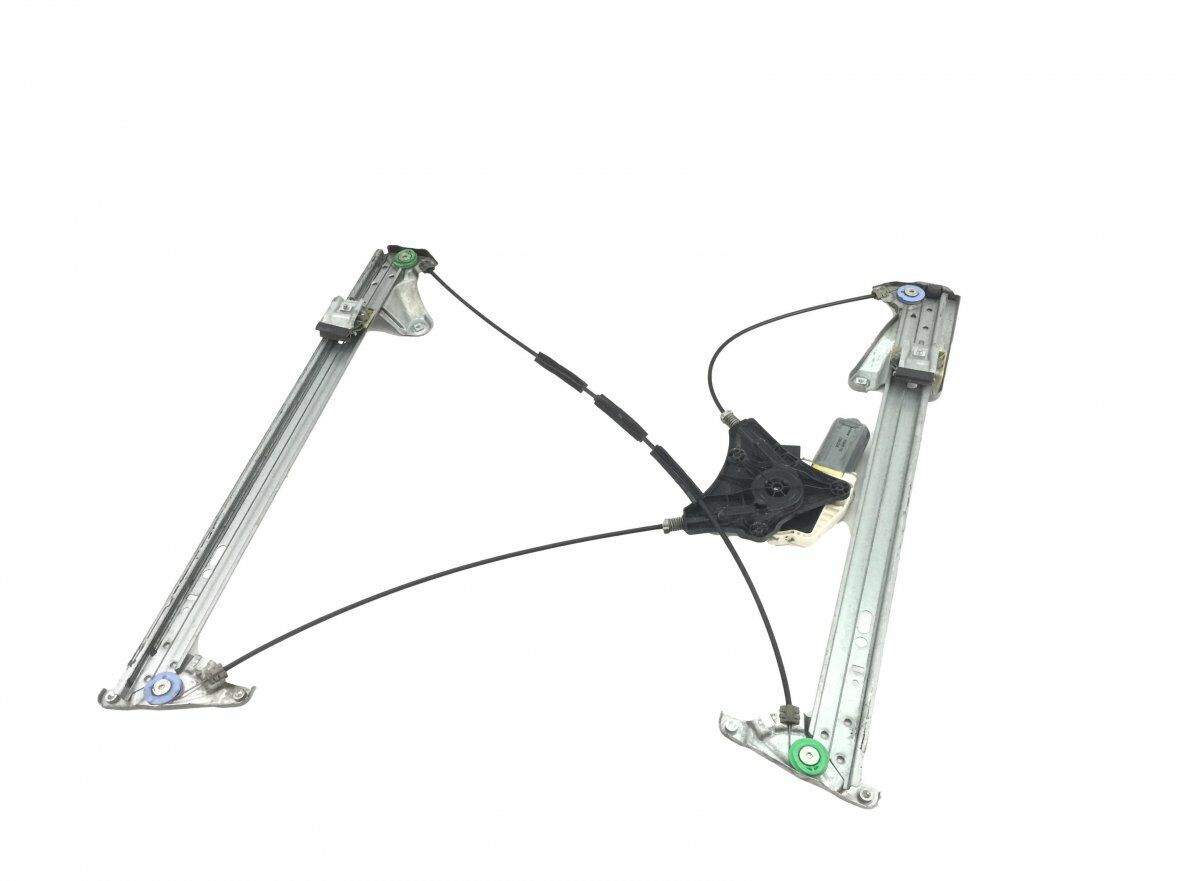 Window Regulator Left Mercedes Benz