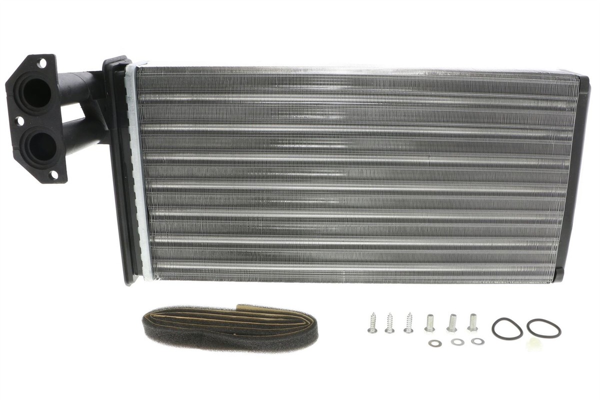 Heater Matrix Mercedes Benz