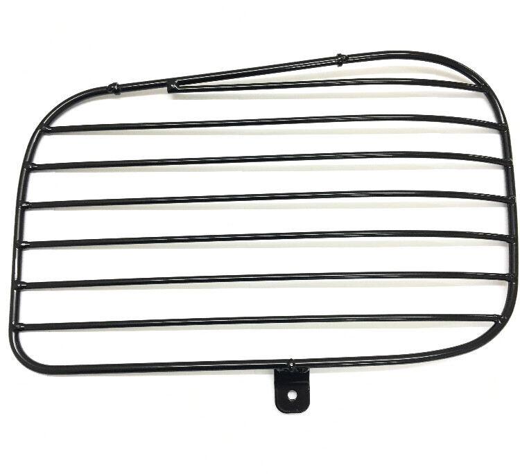 Far Teli - Sağ Mercedes