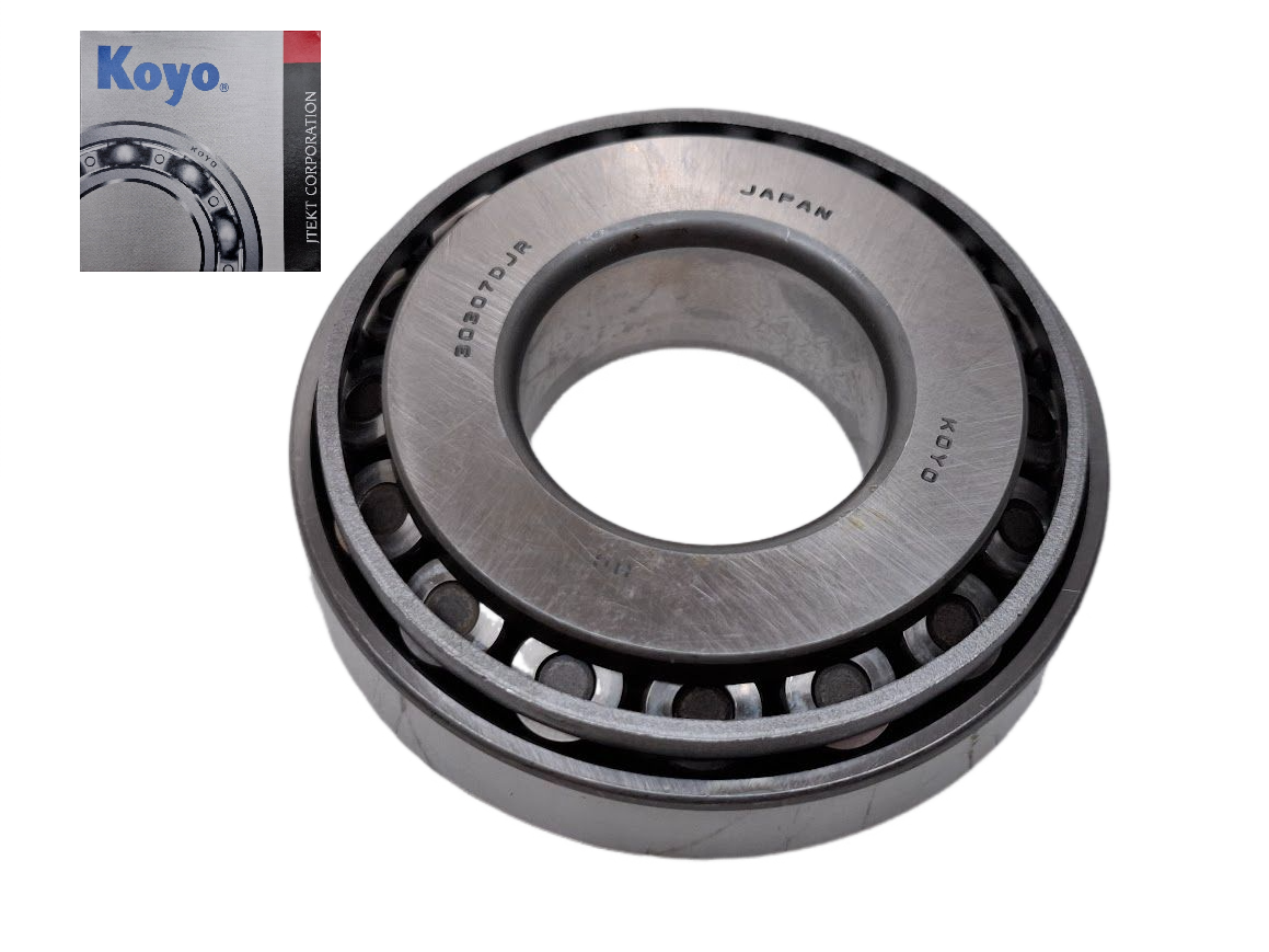 Diferansiyel Rulmanı DAF