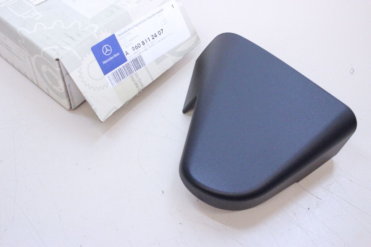 Ayna Muhafaza Sol Üst Arocs Mercedes