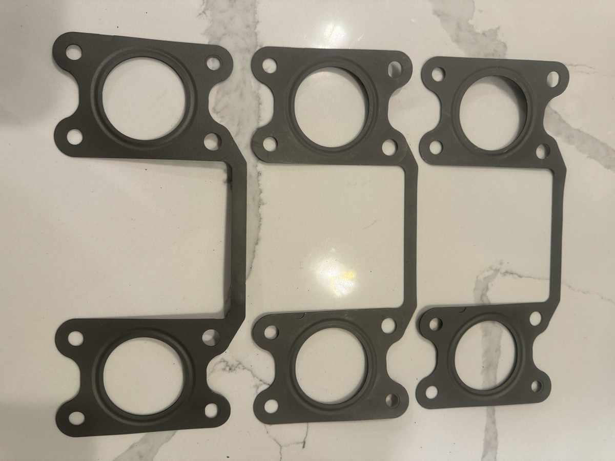 Egzos Manifold Contası Arocs Mercedes