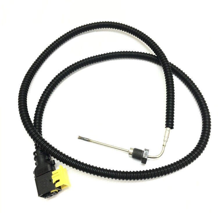 Exhaust Gas Temperature Sensor Mercedes Benz