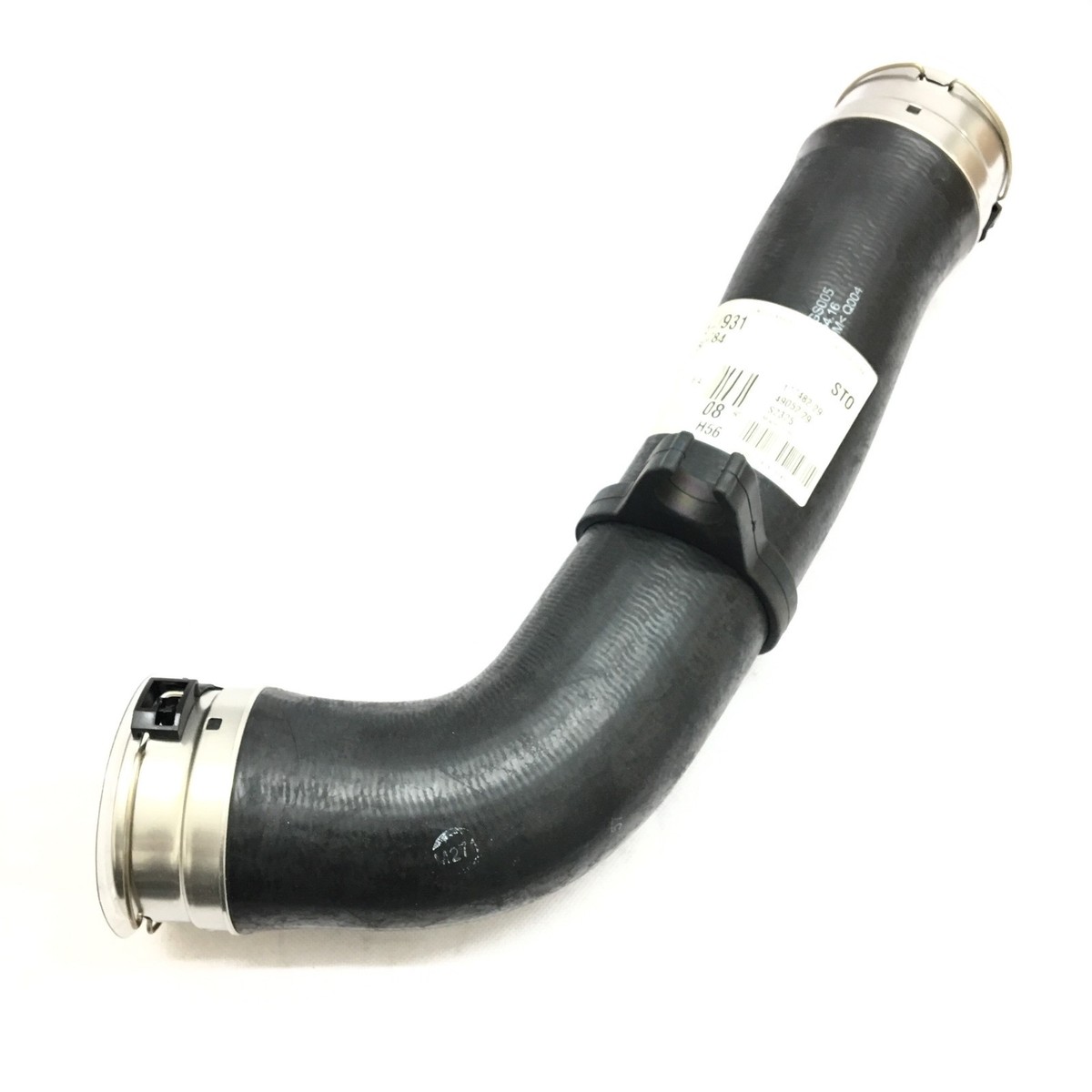 Radyatör Esnek Hortum Arocs Mercedes